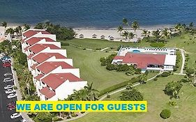 Club St. Croix Beach And Tennis Resort Кристианстед Exterior photo