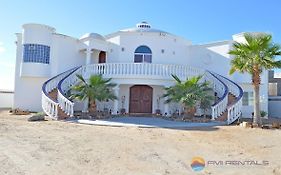 Casa Mariposa Azul By Fmi Rentals Пуэрто-Пеньяско Exterior photo