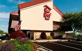 Red Roof Inn Rochester - Хенриетта Exterior photo