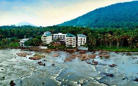 Athirapilly River Resort Атирапалли Exterior photo