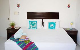 Casa Frida Full Apartments Holbox Exterior photo