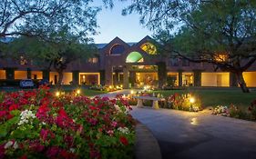 The Lodge At Ventana Canyon Тусон Exterior photo