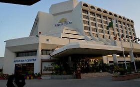 Regent Plaza Hotel & Convention Center Карачи Exterior photo