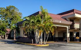 Red Roof Inn Ft. Myers Форт Майерс Exterior photo