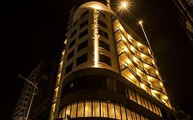 Mado Hotel Аддис-Абеба Exterior photo