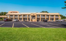 Econo Lodge Kearney - Liberty Exterior photo