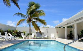 Yoyita Suites Aruba Villa Палм Бич Exterior photo