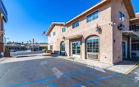 Rodeway Inn On Historic Route 66 Барстоу Exterior photo