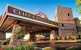 Cliff Castle Casino Hotel Кэмп-Верде Exterior photo