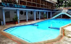 Hotel Rasil Puerto Ordaz Сьюдад-Гуаяна Exterior photo