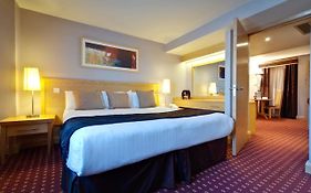 Best Western Premier Suites Hotel & Spa Ноусли Exterior photo
