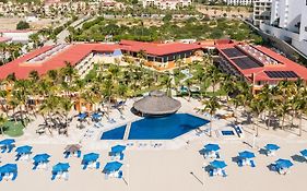 Отель Posada Real Los Cabos Сан-Хосе-дель-Кабо Exterior photo