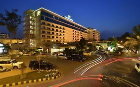 Pearl Continental Hotel, Лахор Exterior photo