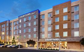 Courtyard By Marriott Los Angeles Lax/Хоуторн Exterior photo