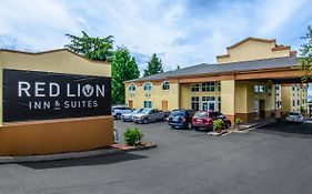 Red Lion Inn & Suites Де-Мойн Exterior photo