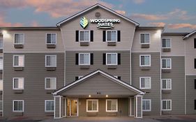 Woodspring Suites Килин Exterior photo