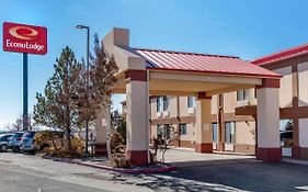 Econo Lodge Пуэбло Exterior photo