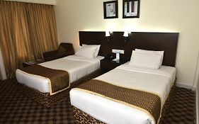 Hotel Agrabad Limited Читтагонг Exterior photo