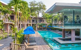 Sai Kaew Beach Resort Ко-Самед Exterior photo