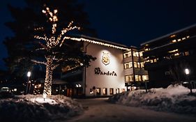 Отель Bardola Fjelltun Гейло Exterior photo