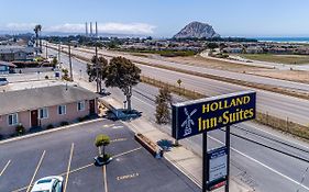 Holland Inn & Suites Морро Бей Exterior photo