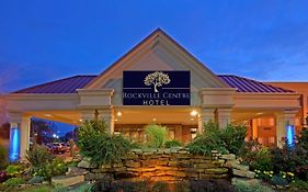 Rockville Centre Hotel Линбрук Exterior photo