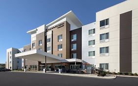 Towneplace Suites By Marriott Nashville Гудлетсвилл Exterior photo