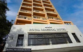Hotel Royal Marshal Каир Exterior photo