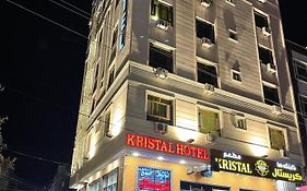 Kristal Hotel Дахук Exterior photo