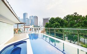 Rest Bugis Hotel Сингапур Exterior photo