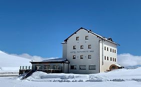 Hotel Col Di Lana Канацеи Exterior photo