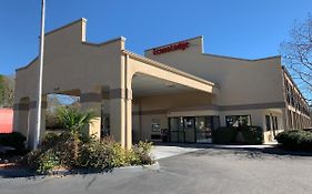 Econo Lodge Дотан Exterior photo