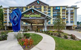 Margaritaville Resort Гатлинбург Exterior photo
