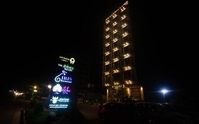 Hyksos Hotel Эрбиль Exterior photo