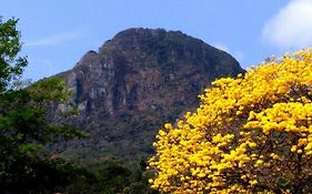 Апартаменты A Haven Of Tranquility In The Mountains In Altos Del Maria Panama El Picacho Exterior photo