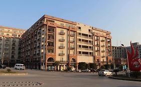 Elegant & Charming One Bed Apartment In Bahria Town Равалпинди Exterior photo