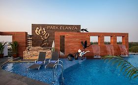 Hotel Park Elanza Коимбатур Exterior photo