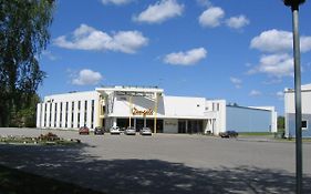 Отель Zemgale Елгава Exterior photo