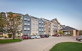 Staybridge Suites - Cedar Rapids North, An Ihg Hotel Exterior photo