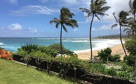 Wailua Bay View Resort Капаа Exterior photo