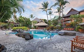 Wyndham Kona Hawaiian Resort Каилуа-Кона Exterior photo