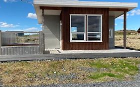 Вилла Blue View Cabin 4B With Private Hot Tub Рейкхольт Exterior photo