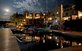 Muskoka Lakes Hotel And Resorts Порт-Карлинг Exterior photo