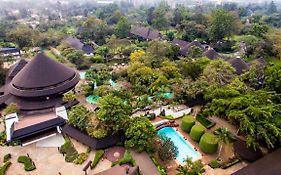 Safari Park Hotel Найроби Exterior photo