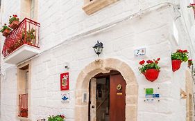 B&B Borgo San Martino Монополи Exterior photo