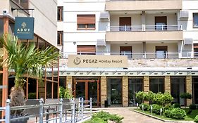 Pegaz Holiday Resort Врнячка-Баня Exterior photo