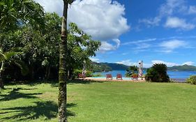 Bay View Villa Seychelles Анс-Буало Exterior photo