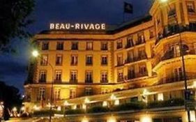 Beau Rivage Hotel Бейрут Exterior photo