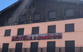 Hotel Refugi Dels Isards Пас-де-ла-Каса Exterior photo