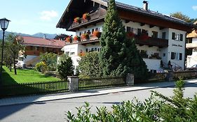 Gastehaus Johanna Бад-Висзе Exterior photo